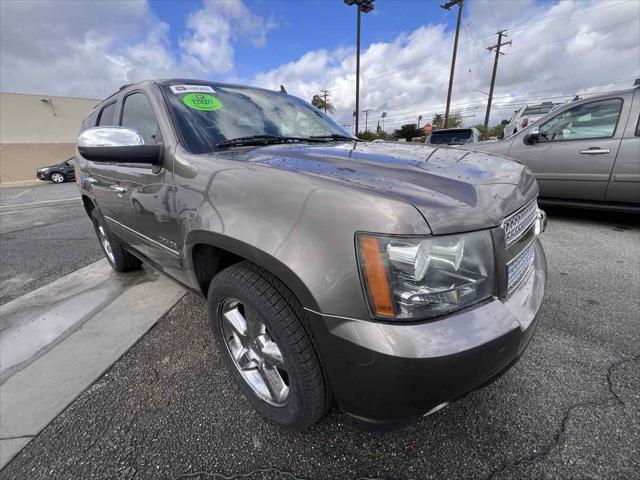 used 2011 Chevrolet Tahoe car, priced at $10,950