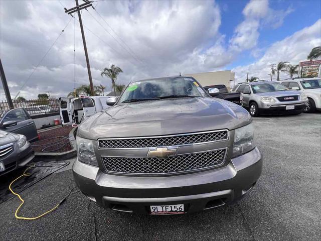 used 2011 Chevrolet Tahoe car, priced at $10,950