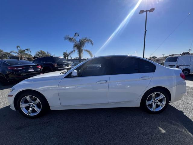 used 2013 BMW 320 car, priced at $7,999