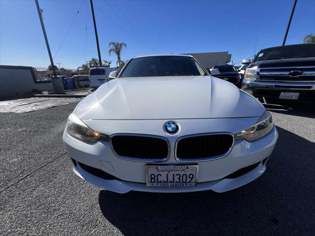 used 2013 BMW 320 car, priced at $7,999