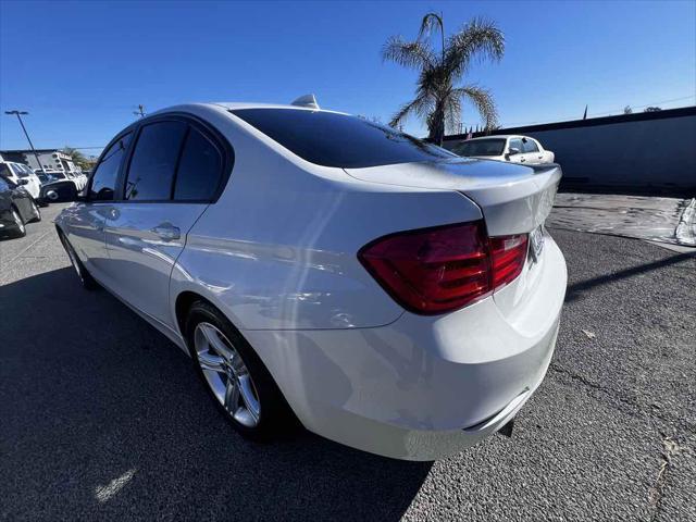 used 2013 BMW 320 car, priced at $7,999