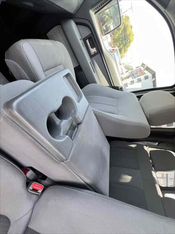 used 2014 Ford F-150 car, priced at $9,950