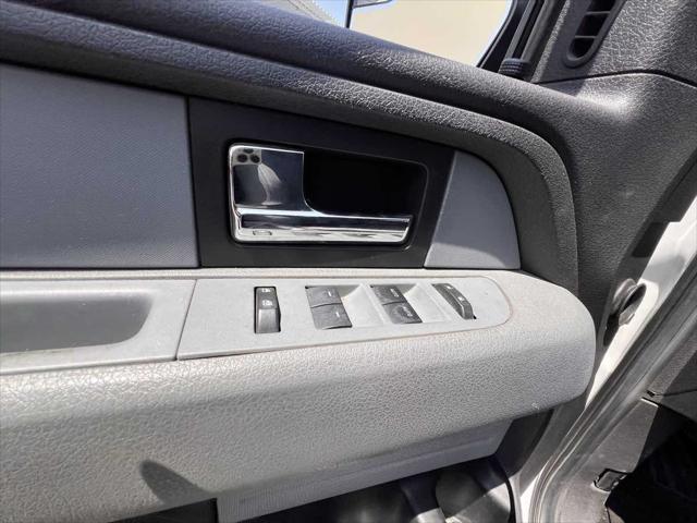 used 2014 Ford F-150 car, priced at $9,950