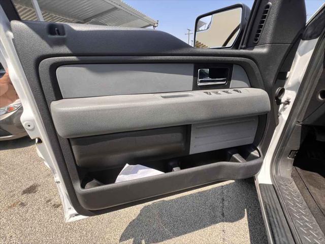 used 2014 Ford F-150 car, priced at $9,950