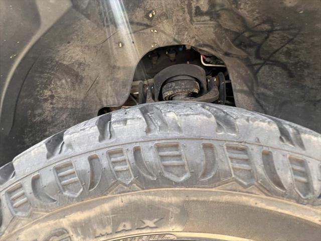 used 2014 Ford F-150 car, priced at $9,950
