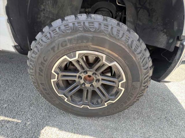 used 2014 Ford F-150 car, priced at $9,950