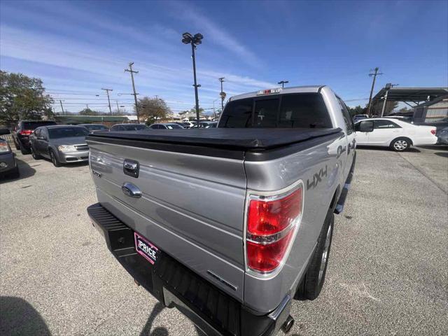 used 2014 Ford F-150 car, priced at $19,950