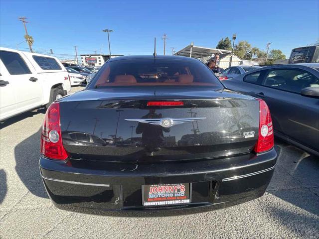 used 2008 Chrysler 300 car, priced at $4,999