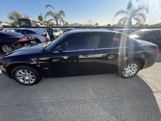 used 2008 Chrysler 300 car, priced at $4,999