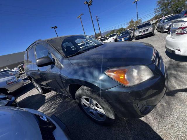 used 2012 Toyota RAV4 car, priced at $8,499