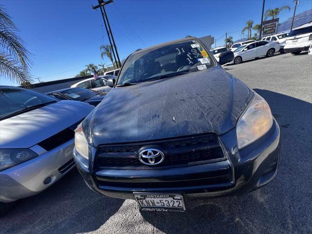 used 2012 Toyota RAV4 car, priced at $8,499