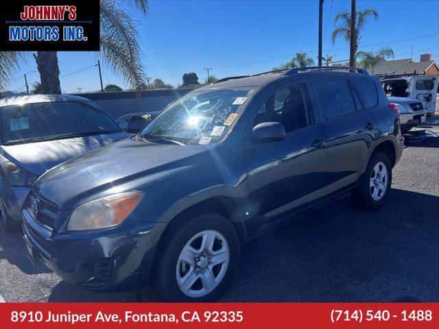 used 2012 Toyota RAV4 car, priced at $8,499