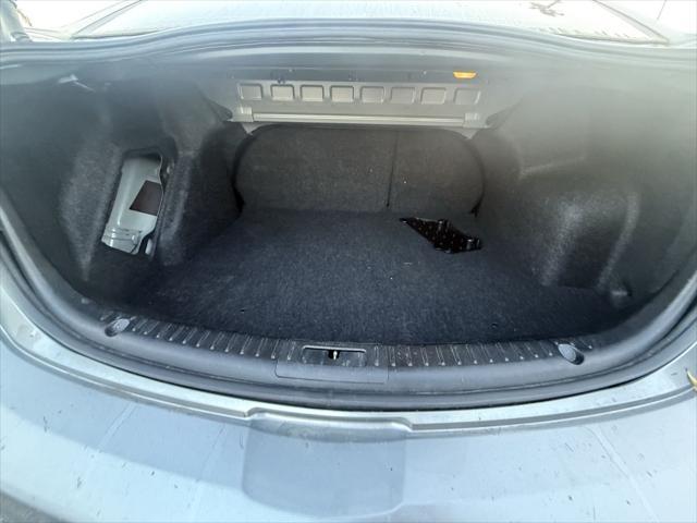 used 2013 Mazda Mazda3 car, priced at $6,950