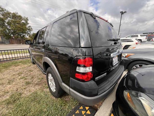 used 2006 Ford Explorer car, priced at $6,950