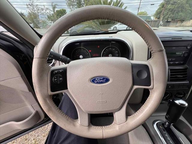 used 2006 Ford Explorer car, priced at $6,950