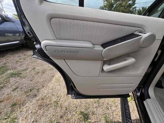 used 2006 Ford Explorer car, priced at $6,950