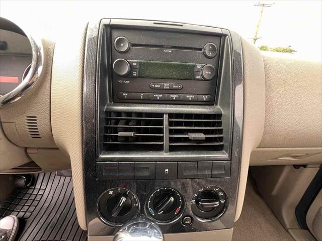 used 2006 Ford Explorer car, priced at $6,950