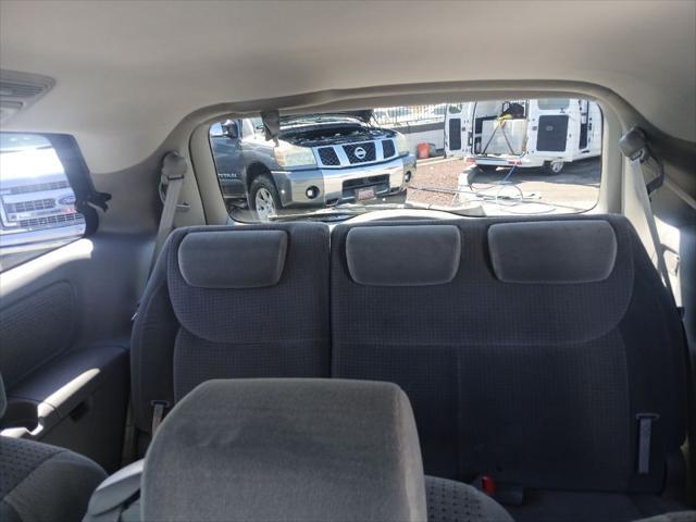 used 2006 Toyota Sienna car, priced at $5,450