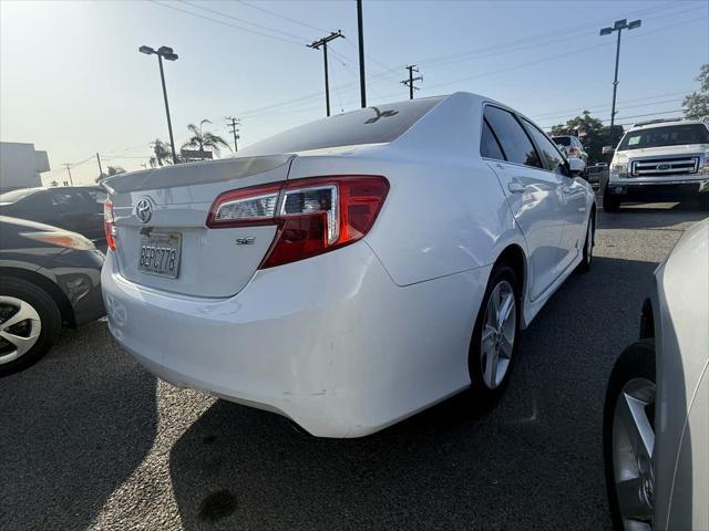 used 2013 Toyota Camry car, priced at $8,950