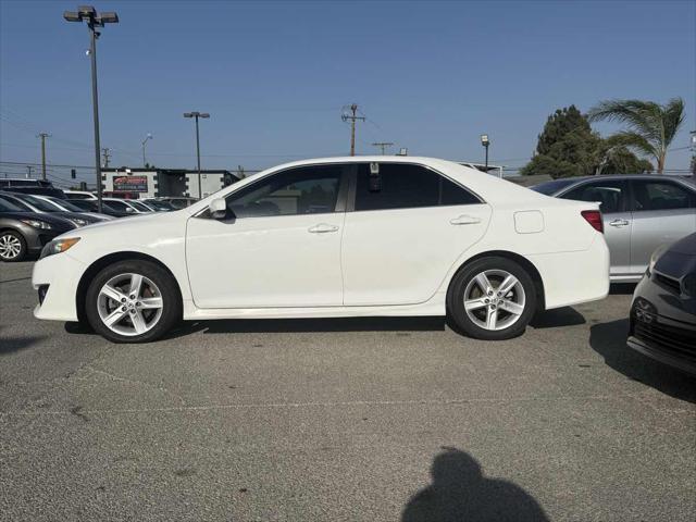 used 2013 Toyota Camry car, priced at $8,950