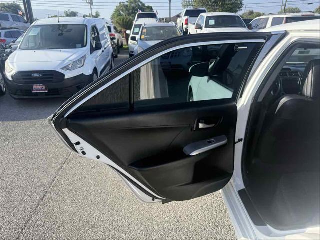 used 2013 Toyota Camry car, priced at $8,950