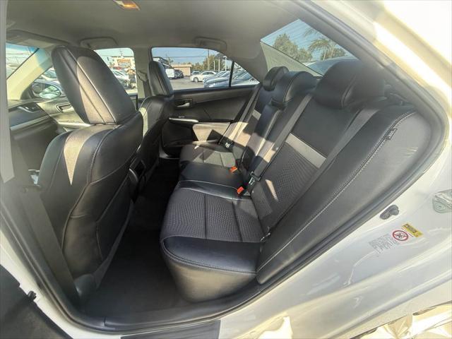 used 2013 Toyota Camry car, priced at $8,950