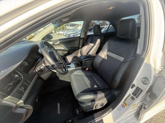 used 2013 Toyota Camry car, priced at $8,950