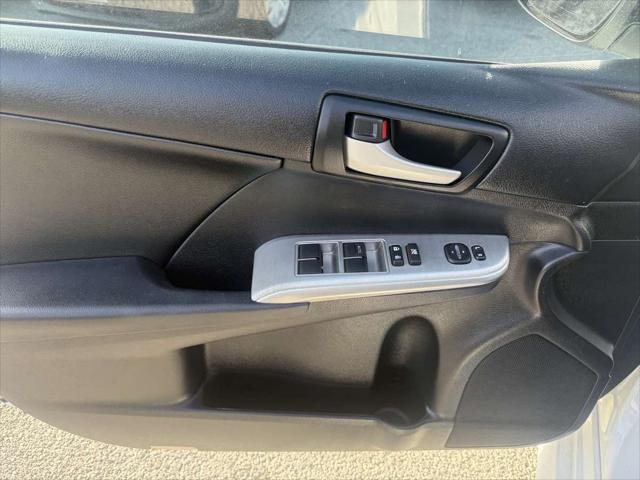 used 2013 Toyota Camry car, priced at $8,950