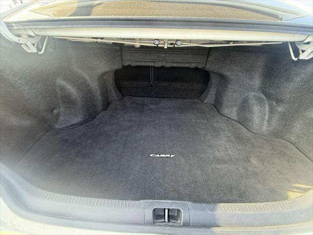 used 2013 Toyota Camry car, priced at $8,950