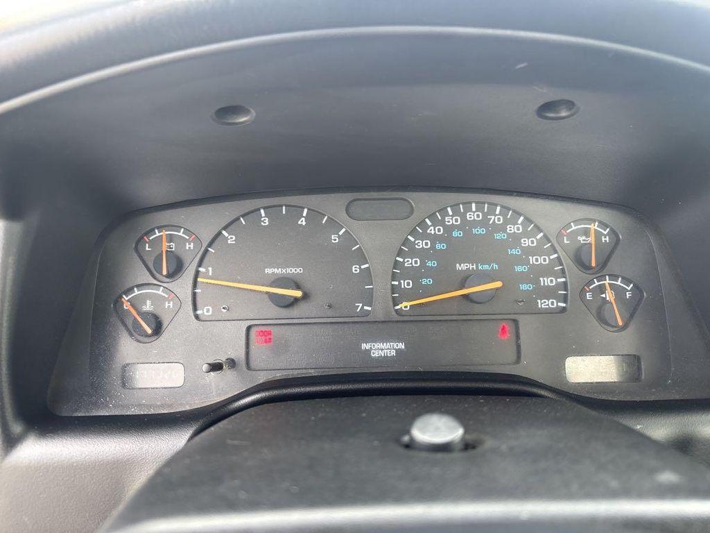 used 2002 Dodge Dakota car, priced at $3,950