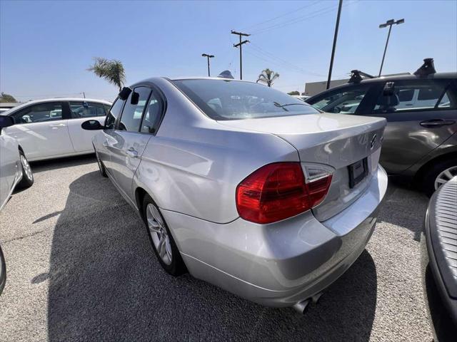 used 2008 BMW 328 car, priced at $5,950