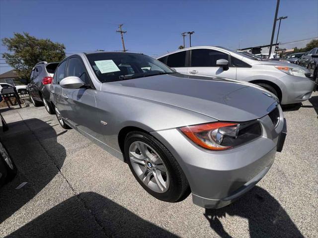 used 2008 BMW 328 car, priced at $5,950