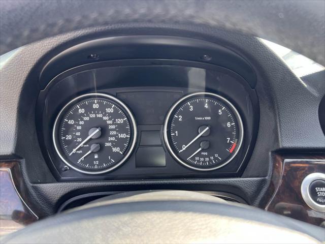 used 2008 BMW 328 car, priced at $5,950