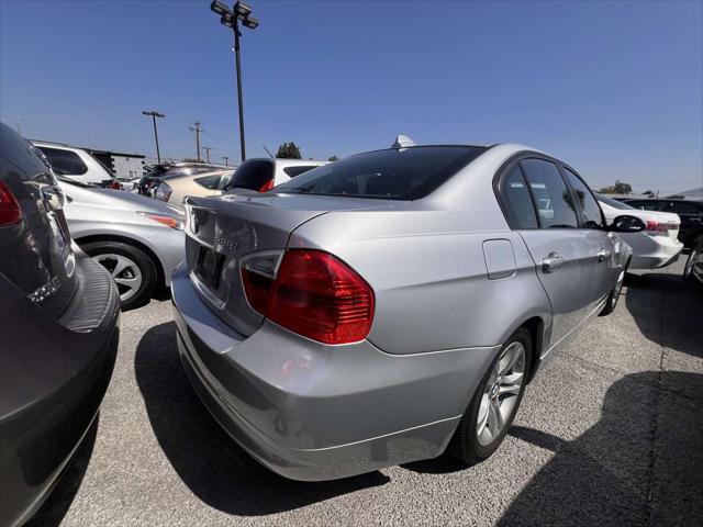 used 2008 BMW 328 car, priced at $5,950