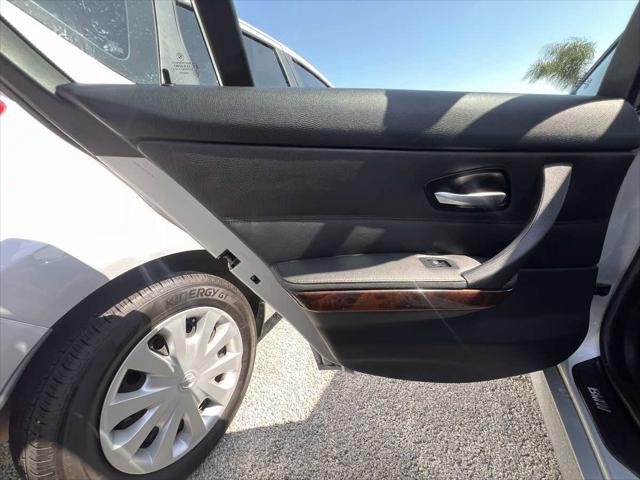 used 2008 BMW 328 car, priced at $5,950