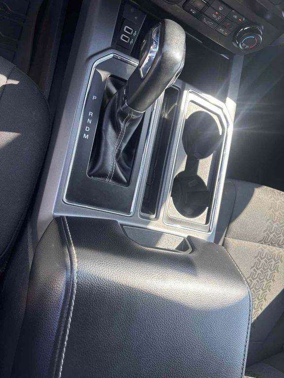 used 2019 Ford F-150 car, priced at $19,950