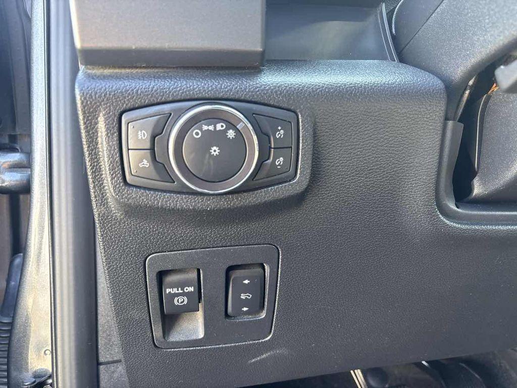 used 2019 Ford F-150 car, priced at $19,950