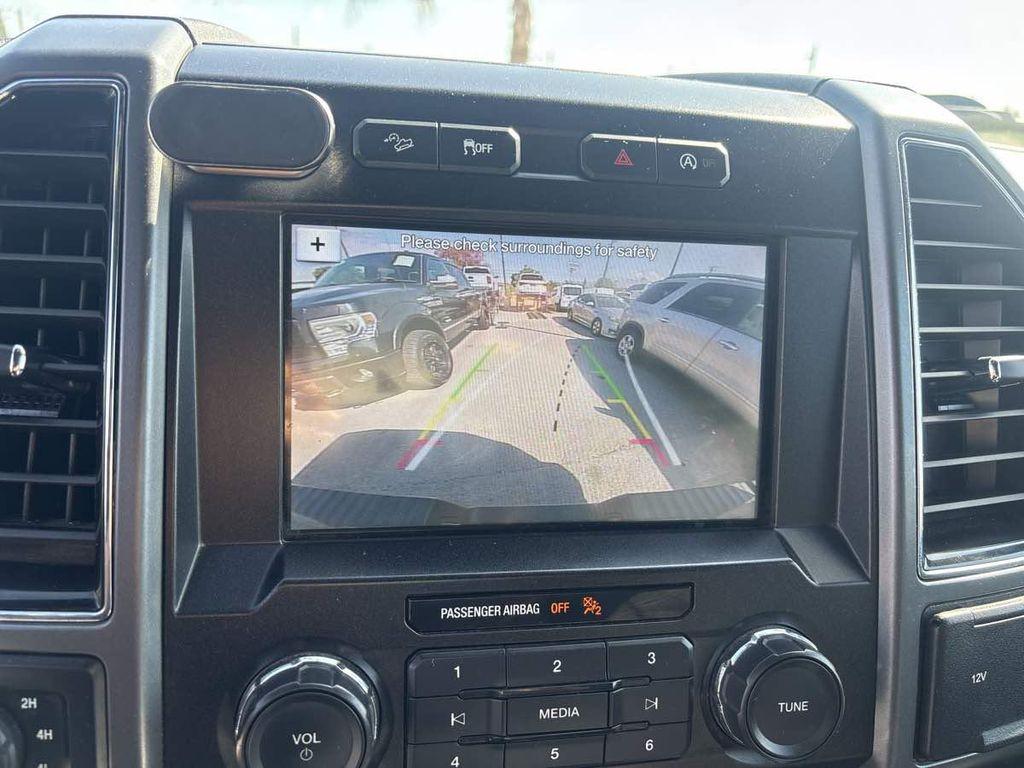 used 2019 Ford F-150 car, priced at $19,950