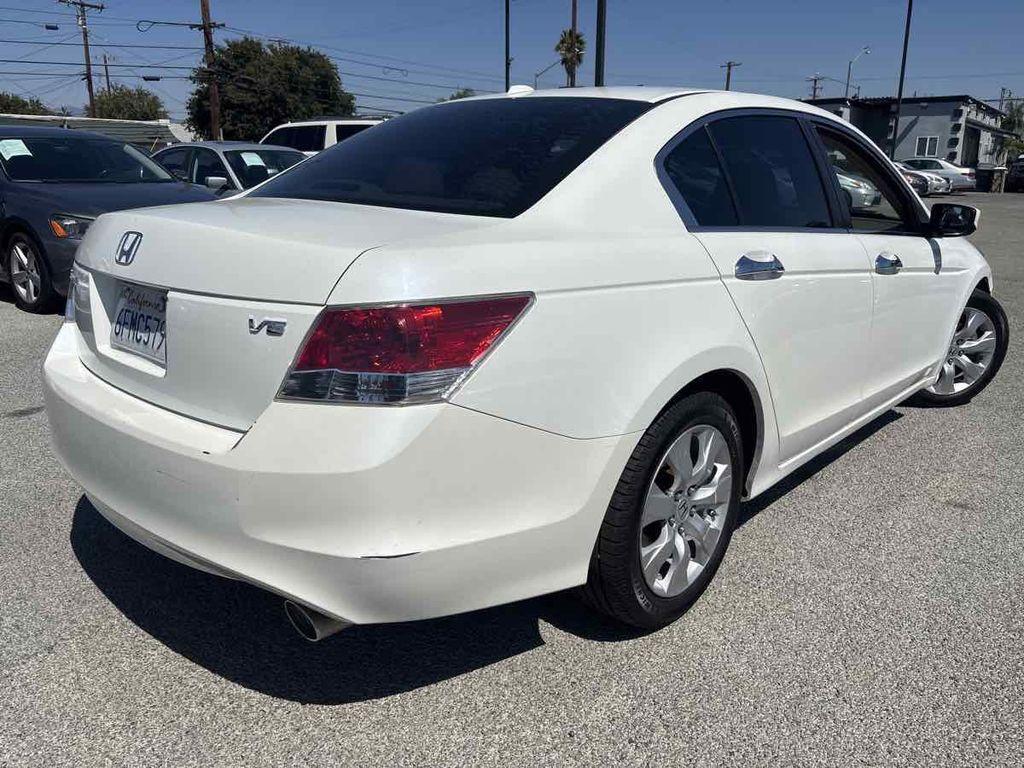 used 2008 Honda Accord car, priced at $5,950