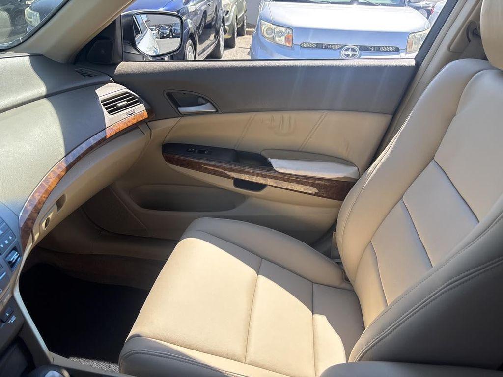 used 2008 Honda Accord car, priced at $5,950
