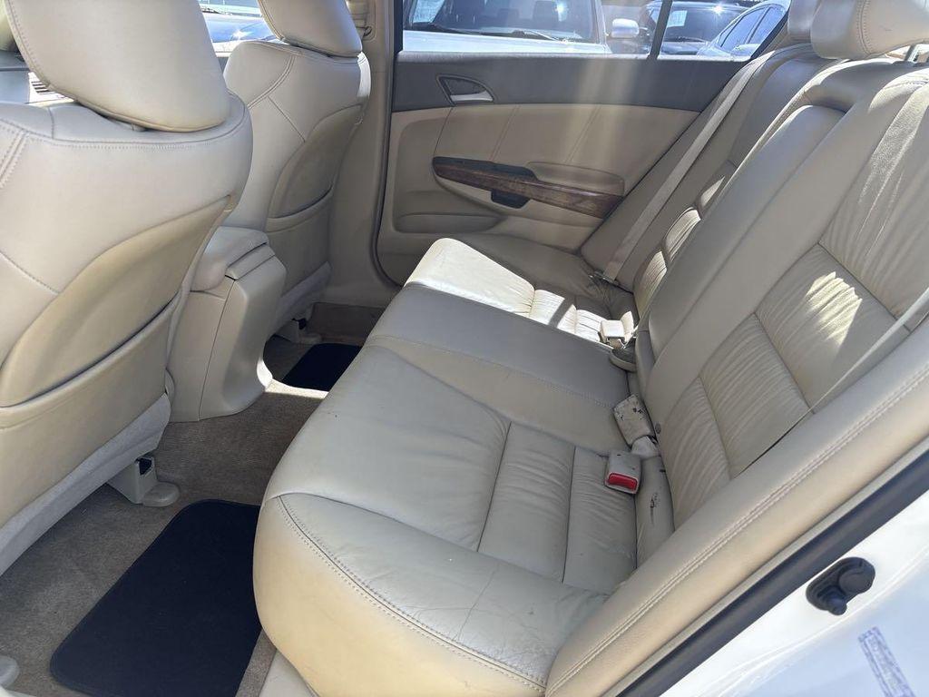 used 2008 Honda Accord car, priced at $5,950