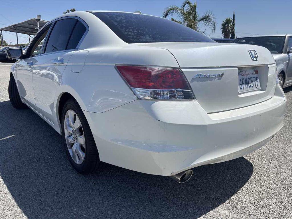used 2008 Honda Accord car, priced at $5,950