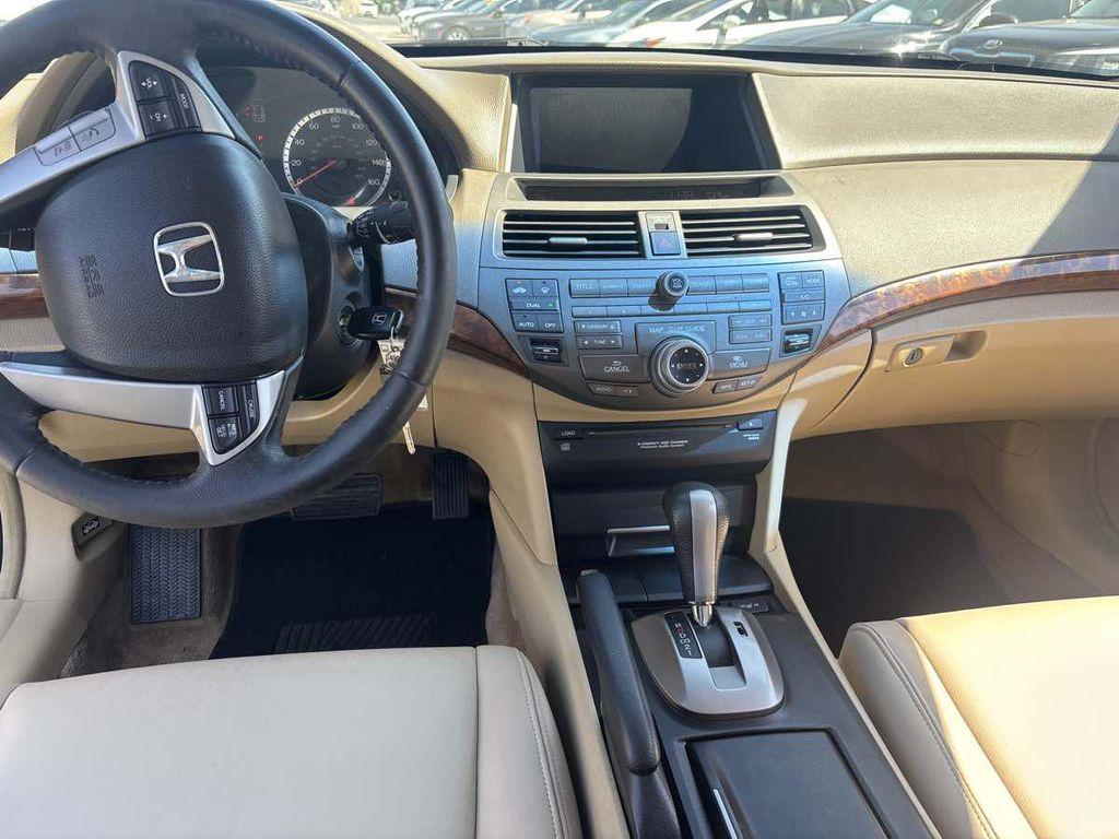 used 2008 Honda Accord car, priced at $5,950