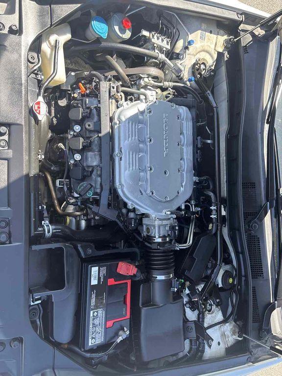 used 2008 Honda Accord car, priced at $5,950