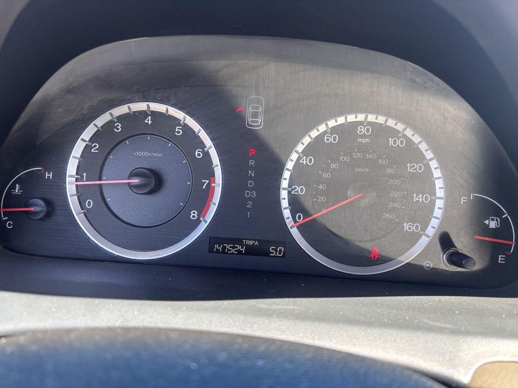 used 2008 Honda Accord car, priced at $5,950