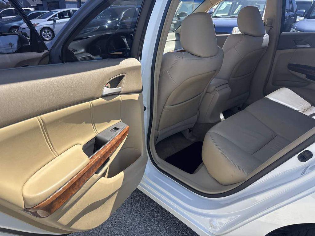 used 2008 Honda Accord car, priced at $5,950