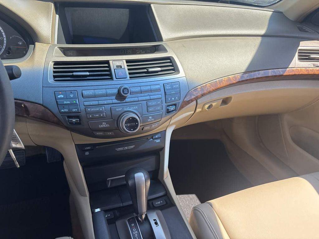 used 2008 Honda Accord car, priced at $5,950