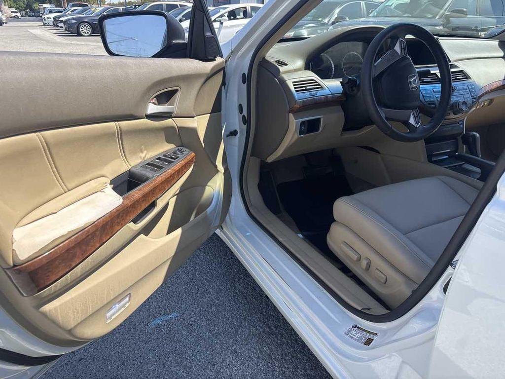 used 2008 Honda Accord car, priced at $5,950