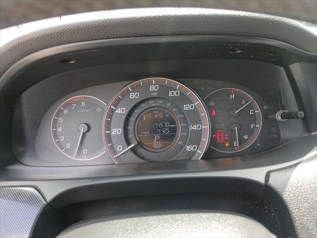used 2014 Honda Accord car, priced at $8,950