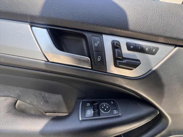 used 2013 Mercedes-Benz C-Class car, priced at $7,950